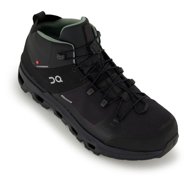 On - Cloudtrax Waterproof - Scarpe da trekking
