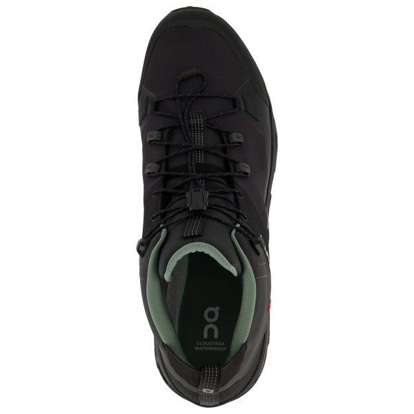 On - Cloudtrax Waterproof - Scarpe da trekking