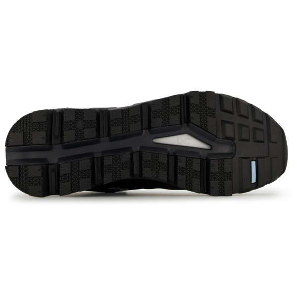 On - Cloudtrax Waterproof - Scarpe da trekking