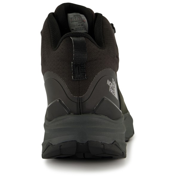 The North Face - Vectiv Exploris 2 Mid Futurelight Leather - Vandringskängor