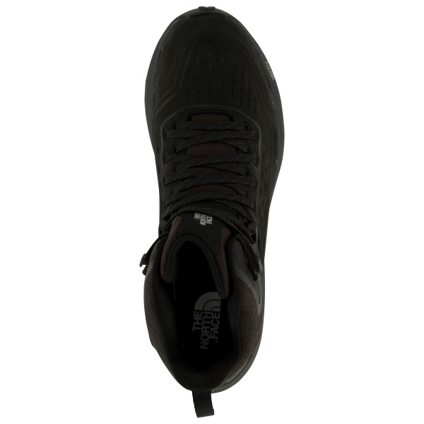 The North Face - Vectiv Exploris 2 Mid Futurelight Leather - Vandringskängor