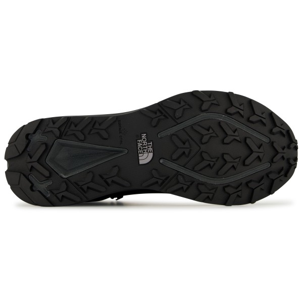 The North Face - Vectiv Exploris 2 Mid Futurelight Leather - Vandringskängor