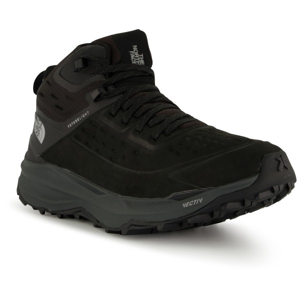 The North Face - Vectiv Exploris 2 Mid Futurelight Leather - Walking boots