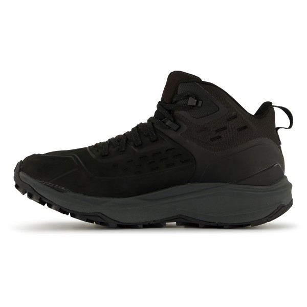 The North Face - Vectiv Exploris 2 Mid Futurelight Leather - Walking boots