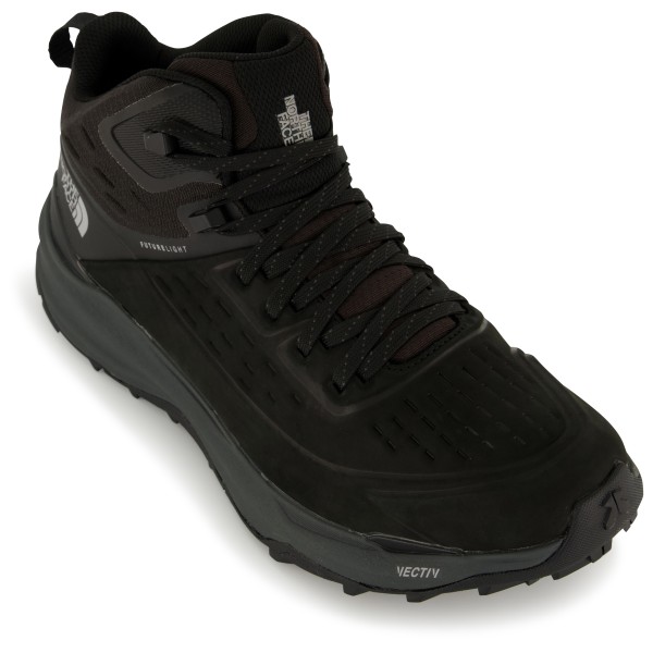 The North Face Vectiv Exploris 2 Mid Futurelight Leather Walking