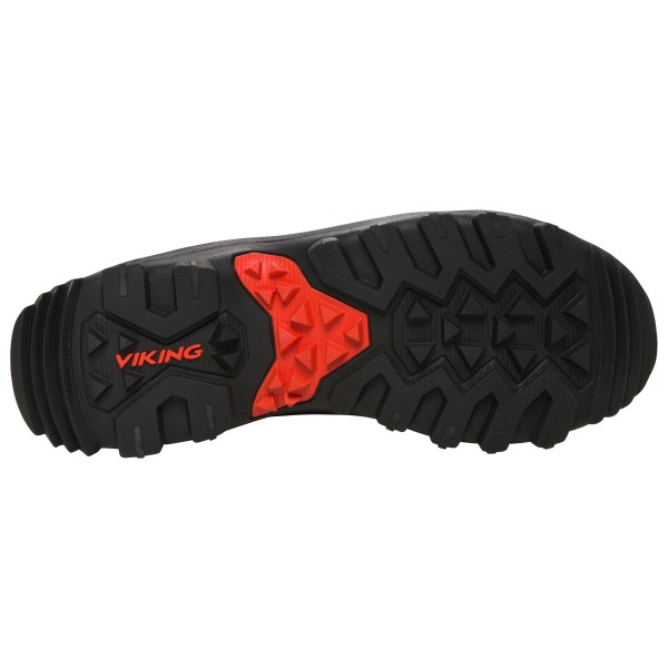 Viking - Villrein High GTX BOA - Walking boots