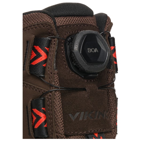 Viking - Villrein High GTX BOA - Wanderschuhe