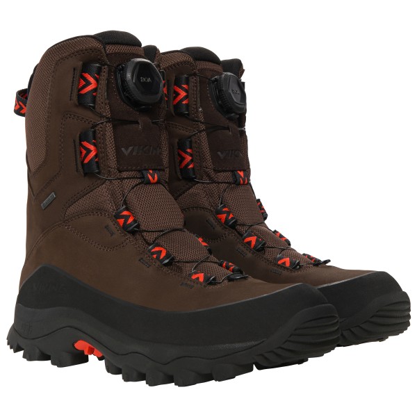 Viking - Villrein High GTX BOA - Wanderschuhe