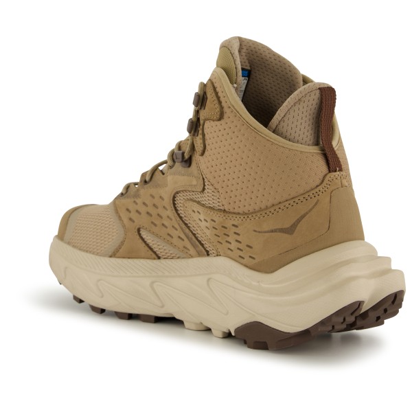 HOKA - Anacapa 2 Mid GTX - Botas de trekking