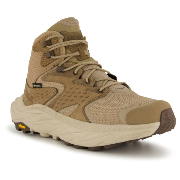 HOKA - Anacapa 2 Mid GTX - Scarpe da trekking