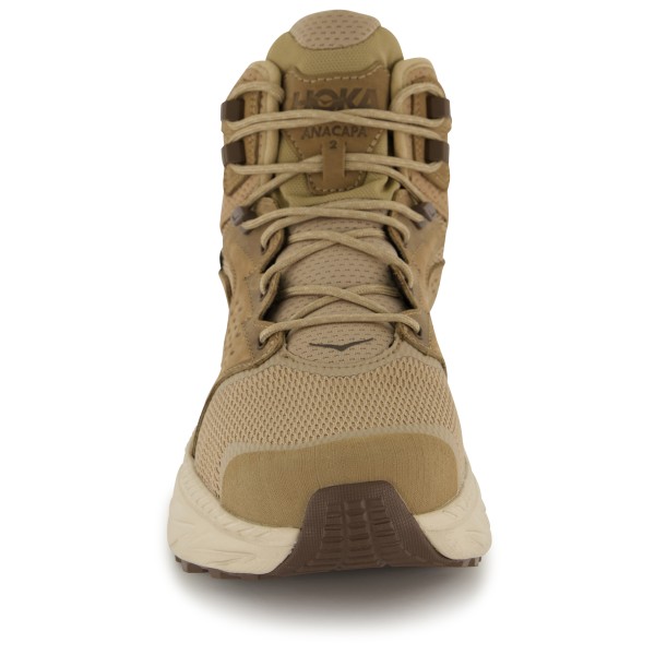 HOKA - Anacapa 2 Mid GTX - Vandresko