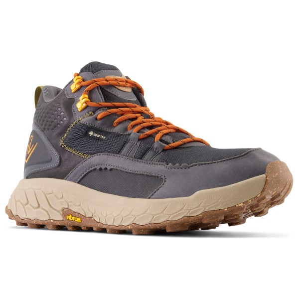 New Balance - Fresh Foam X Hierro Mid Gore-Tex - Wandelschoenen