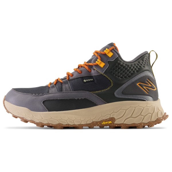 New Balance - Fresh Foam X Hierro Mid Gore-Tex - Wandelschoenen
