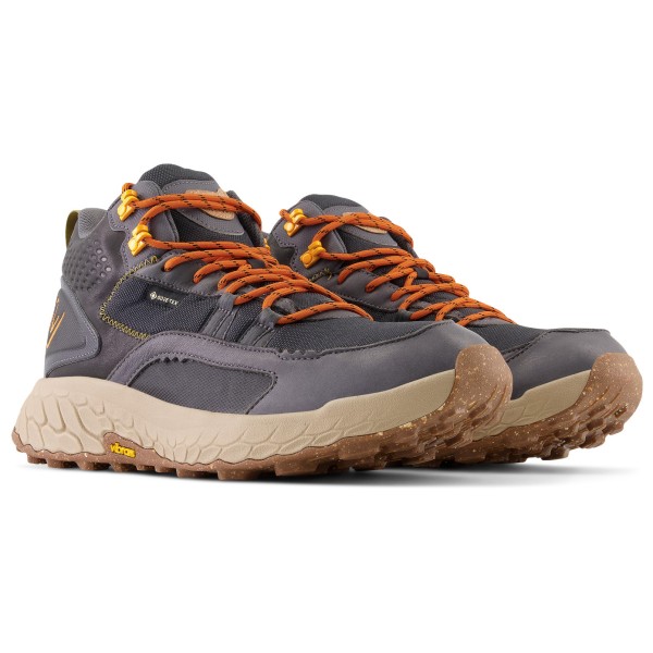 New Balance - Fresh Foam X Hierro Mid Gore-Tex - Wandelschoenen
