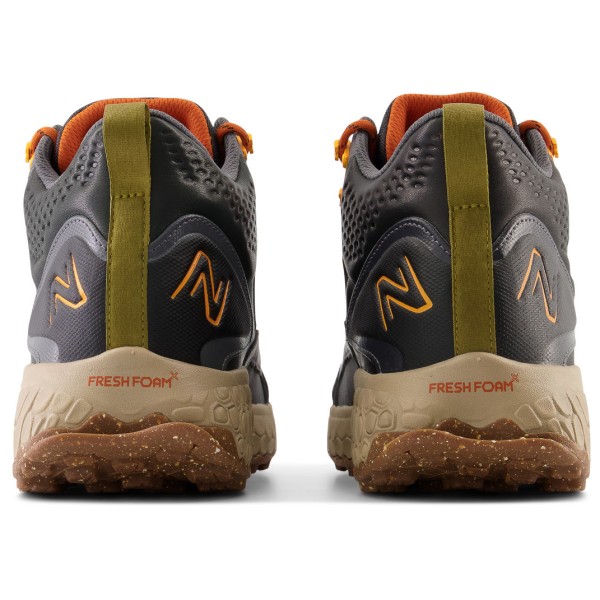 New Balance - Fresh Foam X Hierro Mid Gore-Tex - Wandelschoenen