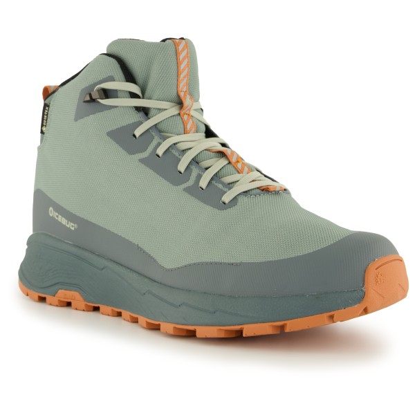 Icebug - Haze Mid Biosole GTX - Walking boots