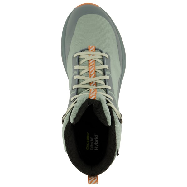 Icebug - Haze Mid Biosole GTX - Walking boots