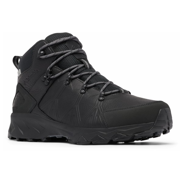 Columbia - Peakfreak II Mid Outdry Leather - Vandresko
