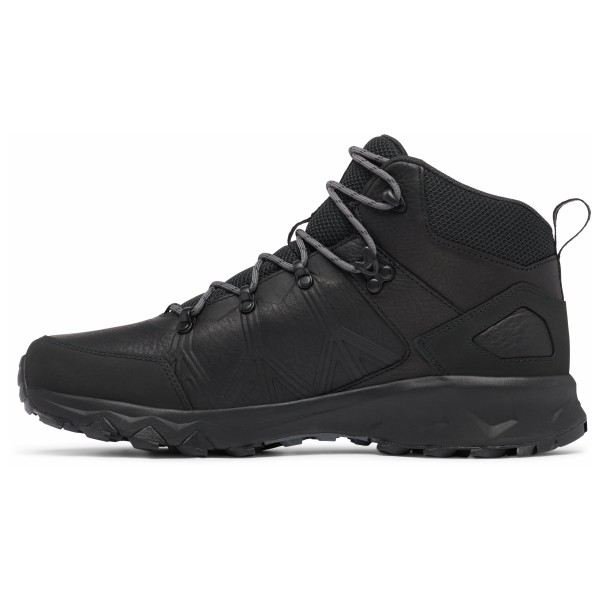Columbia - Peakfreak II Mid Outdry Leather - Vandresko