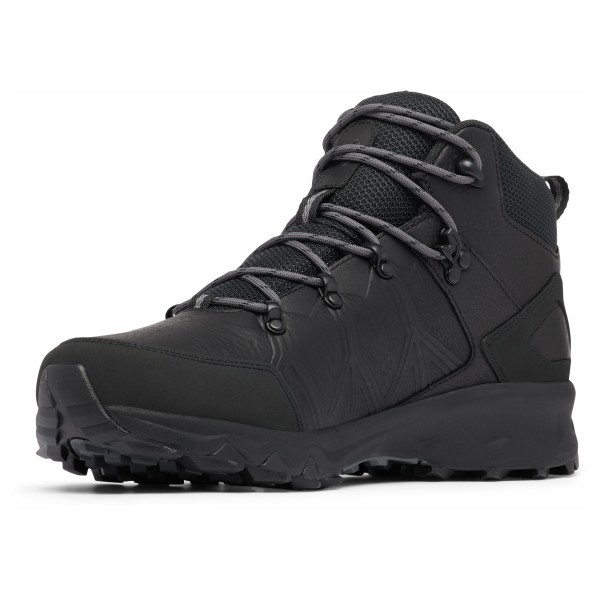 Columbia - Peakfreak II Mid Outdry Leather - Vandresko