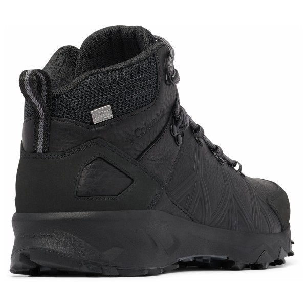 Columbia - Peakfreak II Mid Outdry Leather - Vandresko