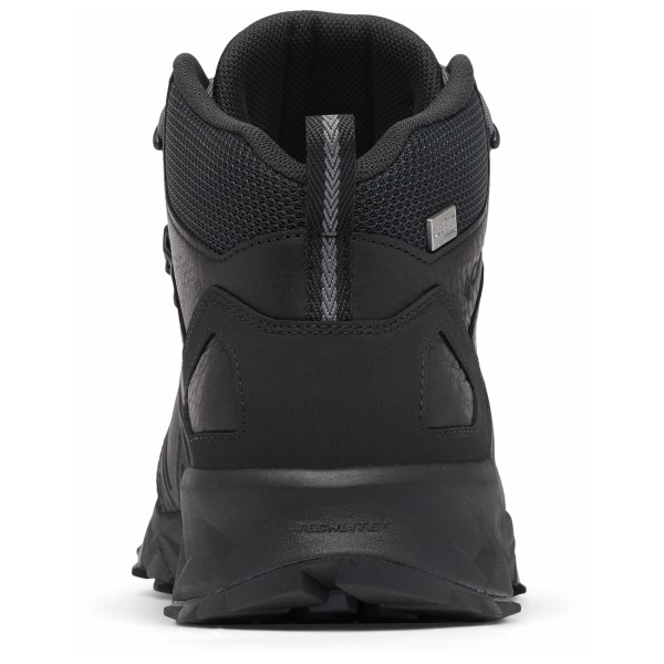 Columbia - Peakfreak II Mid Outdry Leather - Vandresko