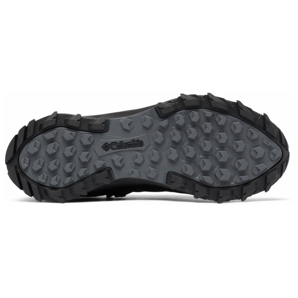 Columbia - Peakfreak II Mid Outdry Leather - Vandresko