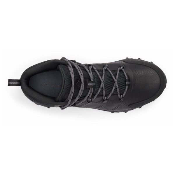 Columbia - Peakfreak II Mid Outdry Leather - Vandresko
