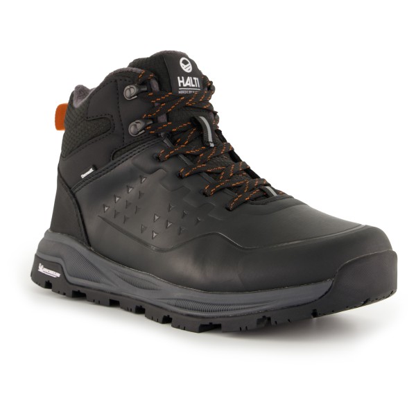 Halti - Frost Mid 2 Drymaxx Ice Control - Vandresko