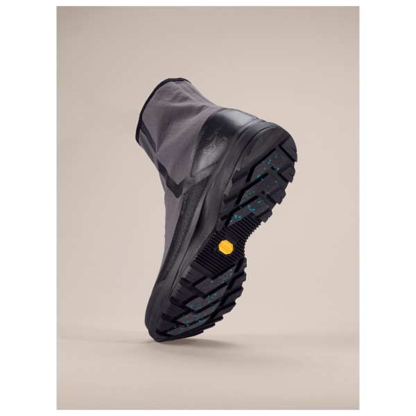 Arc'teryx - Aerios Nivalis GTX - Botas de trekking