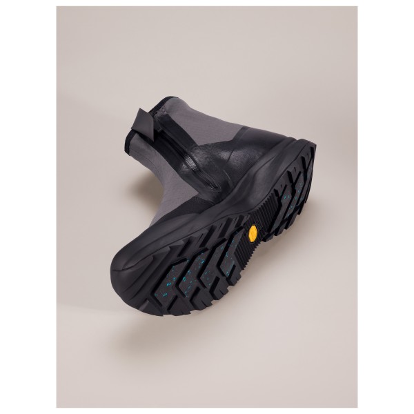 Arc'teryx - Aerios Nivalis GTX - Botas de trekking