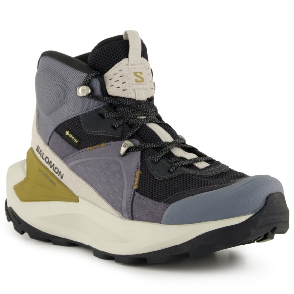 Salomon - Elixir Mid GTX - Scarpe da trekking