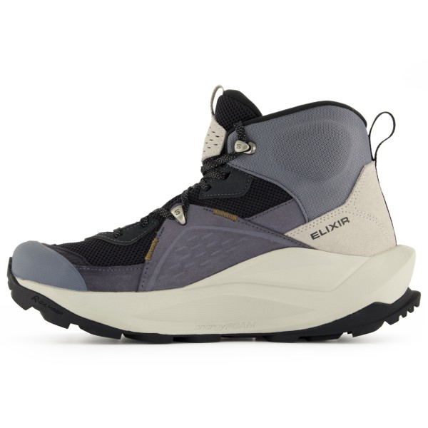 Salomon - Elixir Mid GTX - Scarpe da trekking