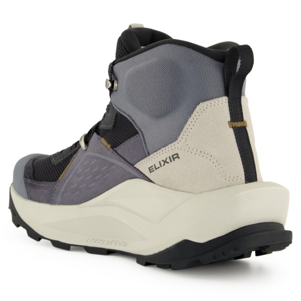 Salomon - Elixir Mid GTX - Scarpe da trekking
