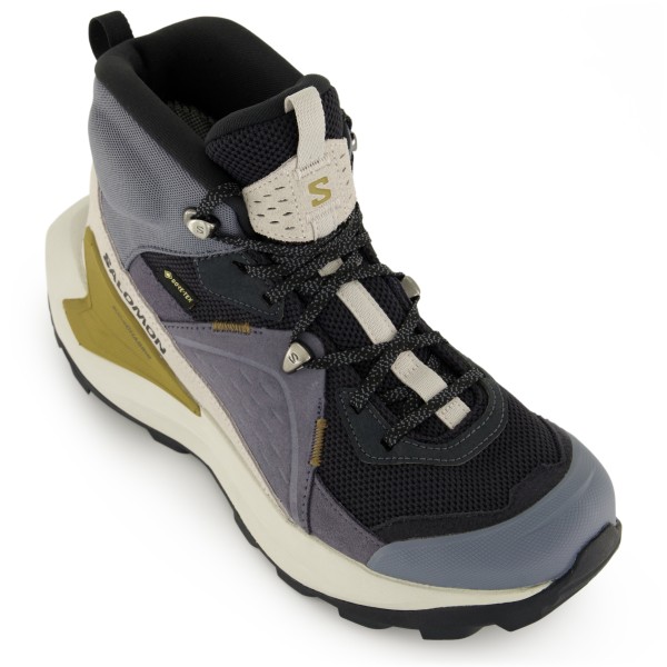 Salomon - Elixir Mid GTX - Scarpe da trekking
