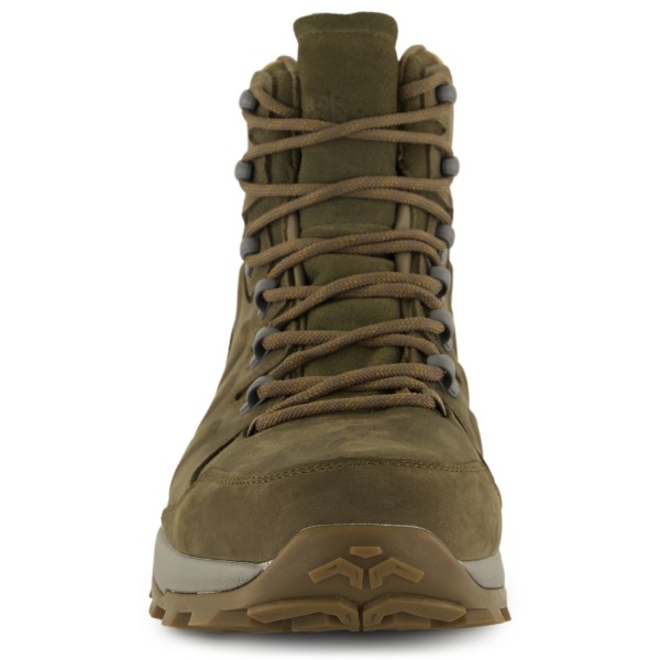 Jack Wolfskin - Refugio Prime Texapore Mid - Vandringskängor