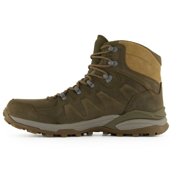 Jack Wolfskin - Refugio Prime Texapore Mid - Vandringskängor