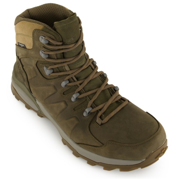 Jack Wolfskin - Refugio Prime Texapore Mid - Vandringskängor