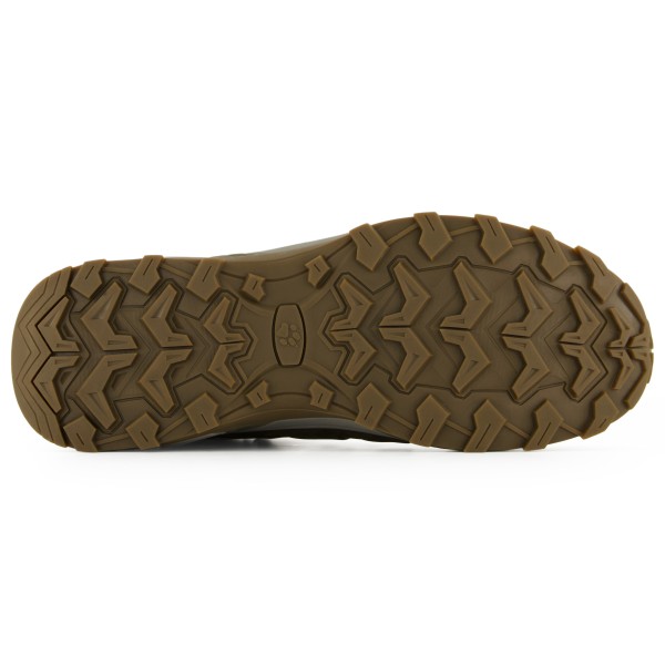 Jack Wolfskin - Refugio Prime Texapore Mid - Vandringskängor