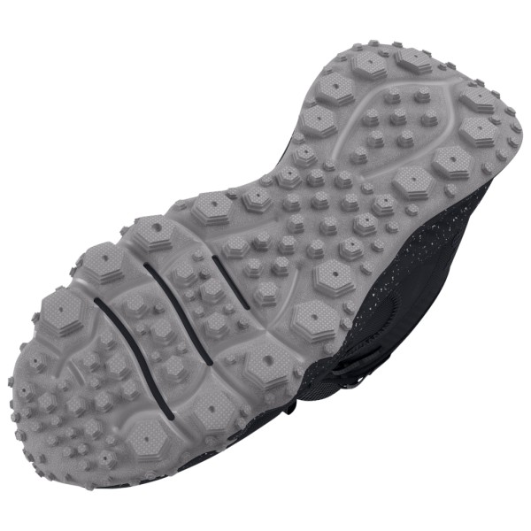 Under Armour - Charged Maven Trek WP - Wandelschoenen