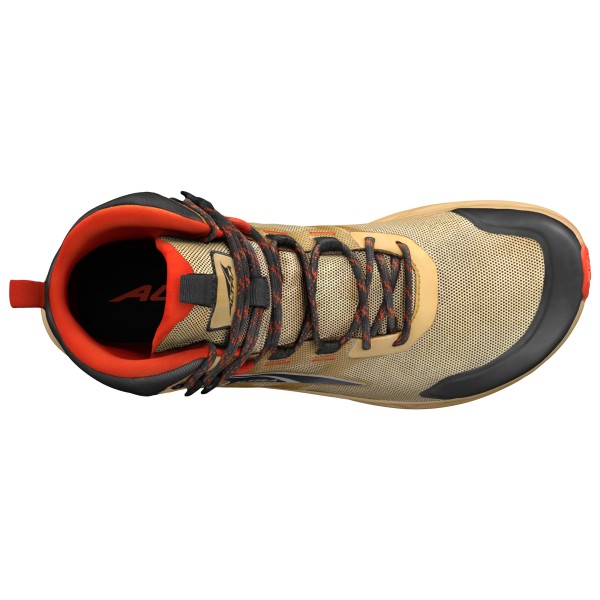 Altra - Timp Hiker - Botas de trekking