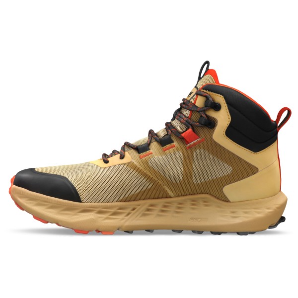 Altra - Timp Hiker - Vaelluskengät