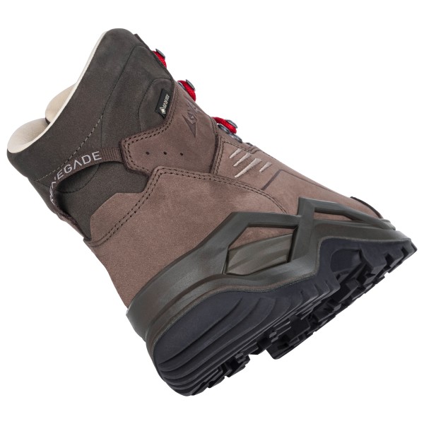 Lowa - Renegade 100 GTX Mid - Wandelschoenen