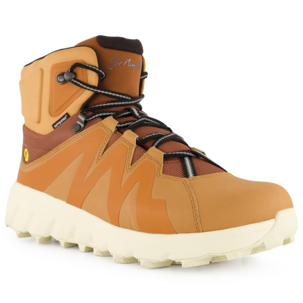 Joe Nimble - Mountain Addict - Botas de trekking