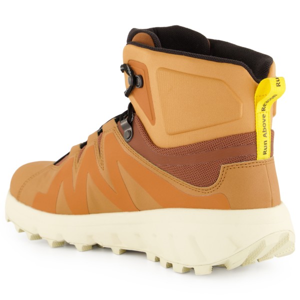 Joe Nimble - Mountain Addict - Botas de trekking