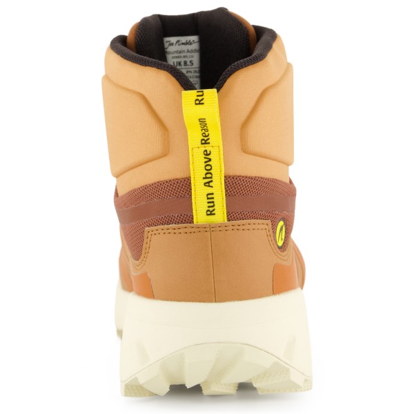 Joe Nimble - Mountain Addict - Botas de trekking
