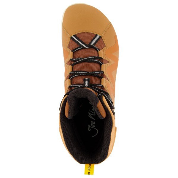 Joe Nimble - Mountain Addict - Botas de trekking