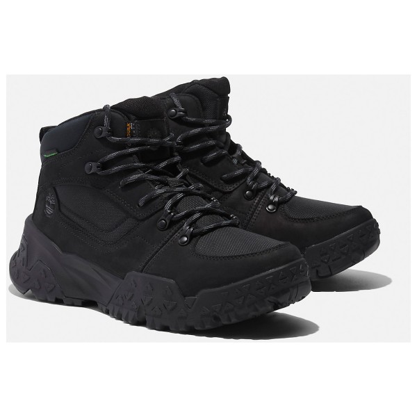 Timberland - Motion Scramble Mid Lace Up Waterproof Boot - Scarpe da trekking