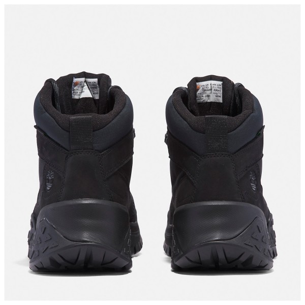 Timberland - Motion Scramble Mid Lace Up Waterproof Boot - Scarpe da trekking