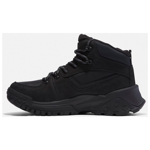 Timberland - Motion Scramble Mid Lace Up Waterproof Boot - Scarpe da trekking